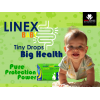 LINEX BABY DROPS DIETARY SUPPLEMENT WITH BIFIDOBACTERIA 8 ML
